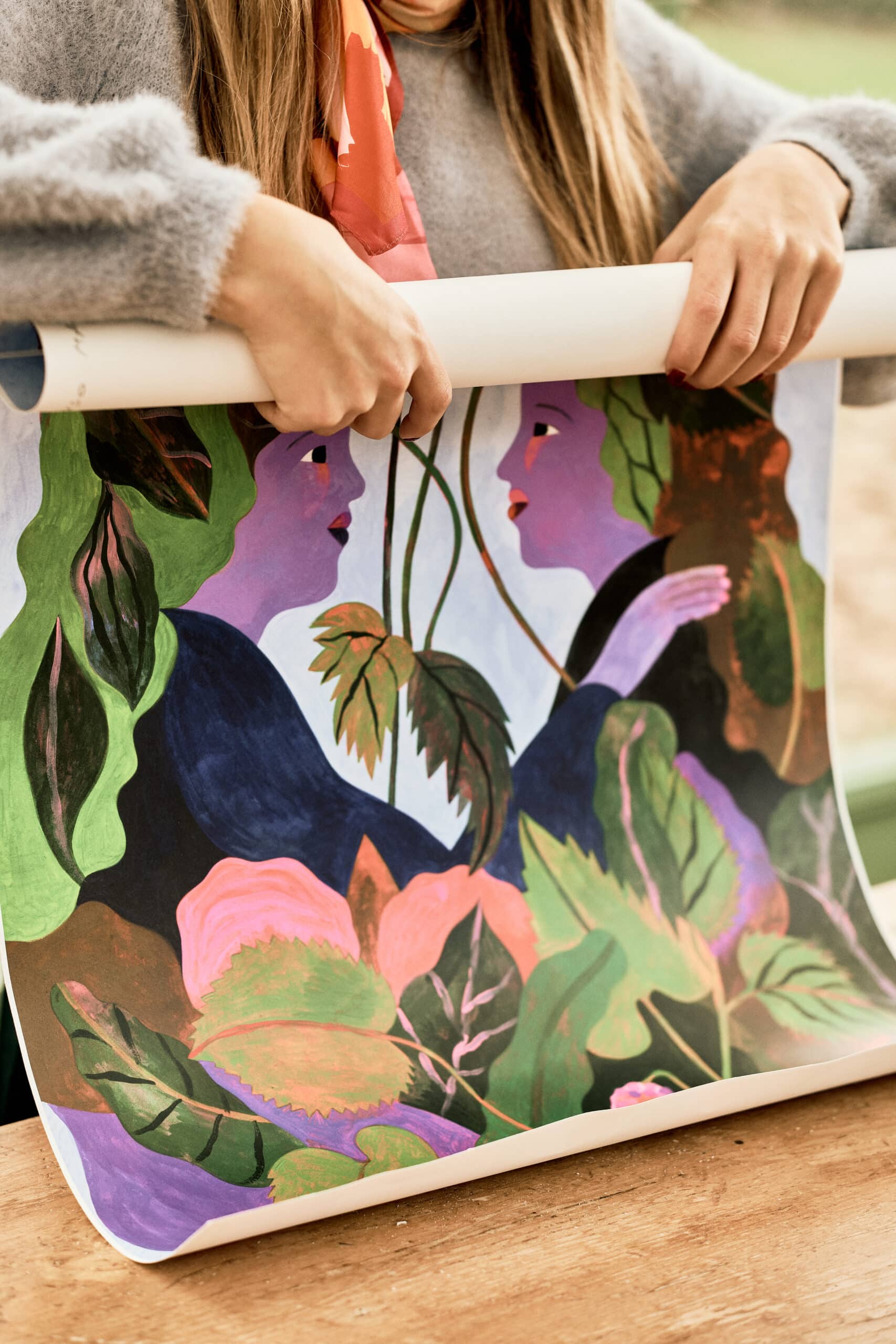 Serradesca day II - 111