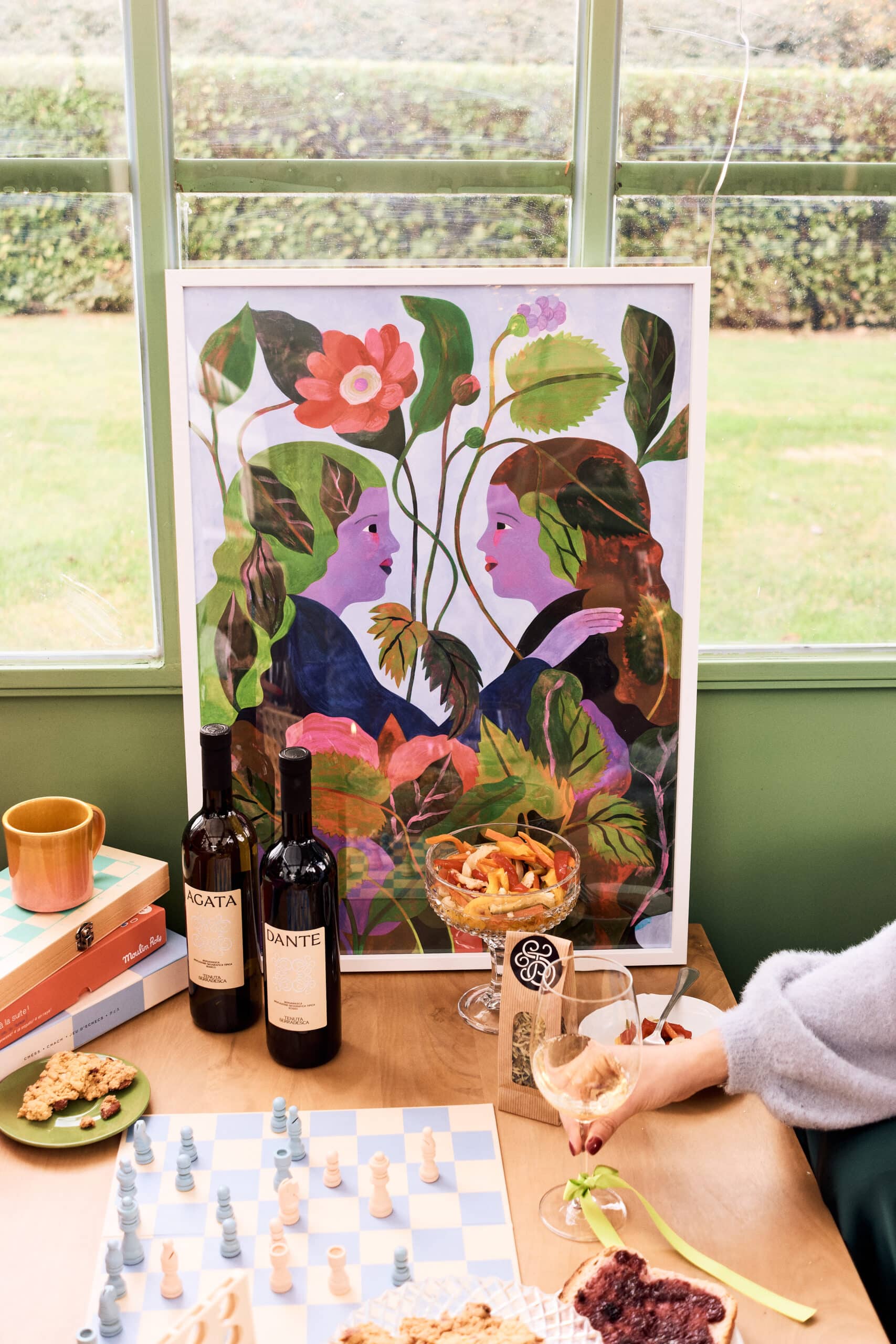 Serradesca day II - 82