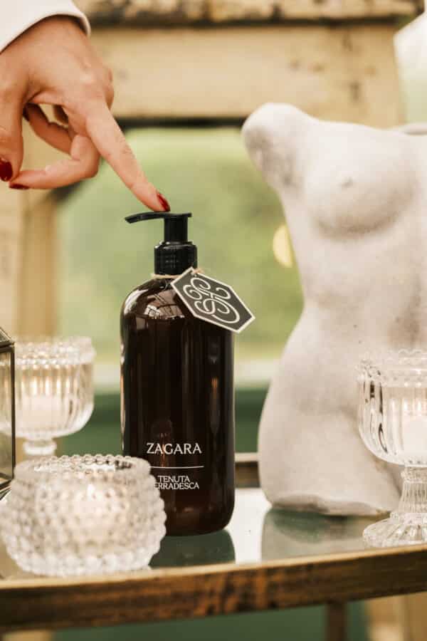 Zagara Hand Soap
