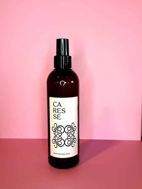 Caresse - Acqua profumata