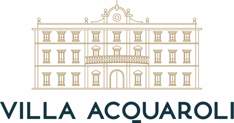 Villa Acquaroli